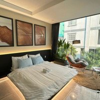 Cho Thuê Căn Studio New 100% Full Nội Thất Gần Sân Bay Tân Sơn Nhất - Etown - K300 - Quận Tân Bình