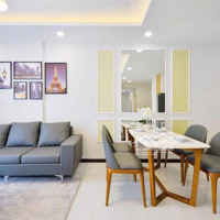 Cho Thuê Orchard Parkview Nhà Y Hình Full Nội Thất Gần Sân Bay 3 Phòng Ngủ 2 Vệ Sinh85M2 Check In Tháng 2