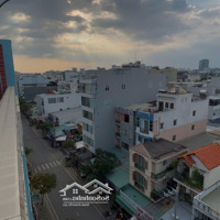 Hot - Hot - Bán Giá Thấp Nhất Thị Trường Toà Nhà Building 394,5M2,Mặt Tiềnđường 16M-Lý Phục Man, Quận 7