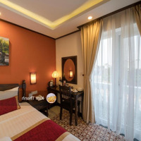 Bán Hotel Đang Kinh Doanh Tốt - Mặt Phố Lý Thái Tổ, Hội An