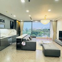 Bán Gấp Cc 3 Phòng Ngủ 2 Vệ Sinhtại Vinhomes Central Park, 9 Tỷ, 113M2 Căn Góc View Sông Nội Thất Nhập Khẩu 100%