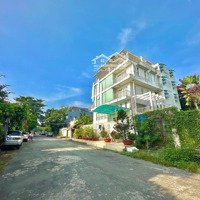 Bán Đất Biệt Thự, Mặt Tiền Đường 16M,View Sông, Đường Số 16, Hiệp Bình Chánh, Thủ Đức Chỉ 87 Tr/M2.