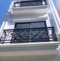 Bán Nhà Riêng Tại Trương Định, 4,5 Tỷ, 35 M2, 3 Phòng Ngủ+ 4 Vệ Sinh+ 5T, Q.hoàng Mai, Hn