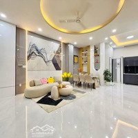 Lên Sóng Nhà Vip Bùi Hữu Nghĩa, Phường 7, Quận 5 - Giá:5Tỷ060/75M2 (5,37X14M) 2 Tầng, Pháp Lý Chuẩn