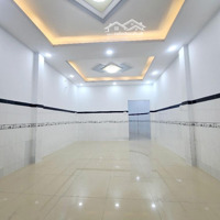 Bán Nhà Mặt Tiền Nội Khu Quận 8, 65M2, 5Tỷ Xíu ( Sẽ Là Đường 16M View Công Viên ).