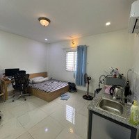 Nhà Mình Trống Lại Studio Cửa Sổ Trời 30M2 Ngay Công Viên Hoàng Văn Thụ Quận Tân Bình