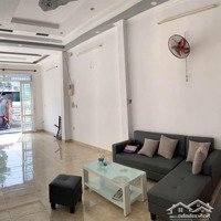 Nhỉnh 5 Tỷ Nhà Hẻm Xe Tải 70M2 Ngay Chung Cư Dream Home Lê Văn Thọ.