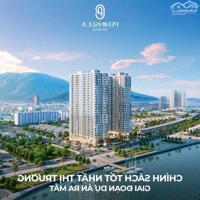 CĂN HỘ PENINSULA 2 PHÒNG NGỦ VIEW PHÁO HOA: TRẢI NGHIỆM ĐỈNH CAO TẦM NHÌN