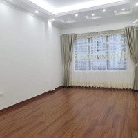 Bán Nhà Mặt Phố Nguyễn Khả Trạc 48M X 5 Tầng,Mặt Tiền 4M,17 Tỷ,Kinh Doanh Sầm Uất,Ga Ra Ô Tô.