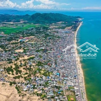 Bán Đất View Trực Diện Biển Đường Bờ Kè Trần Hưng Đạo, Thị Trấn Phước Hải, Brvt, 7,5 Tỷ, 100M2