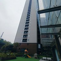 Ct Mb Chân Đế Chung Cư 2B Vinata Tower, Cạnh Toà Thăng Long Number One,Diện Tích125M2, Khuất Duy Tiến.