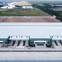 Cho Thuê Kho, Nhà Xưởng 15000M2 Giá Rẻ Nhất Khu Vực Tại Sông Công 2, Thái Nguyên