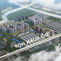 Lô Biệt Thự 250M2, Kdc Hoàng Anh Minh Tuấn. Giá Tốt Đầu Tư