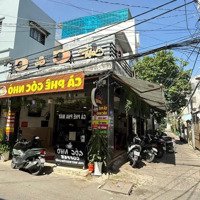 Quán Cafe 2 Mặt Tiền Đường 12M Hà Bổng Phường Trung Mỹ Tâydiện Tích8.5Mx10M 2 Mặt Tiền Giá Bán 5.85 Tỷ