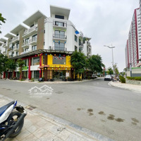 View Công Viên, Biệt Thự Khai Sơn City, Long Biên,Diện Tích100 M, 7 T,Mặt Tiền6M, Giá Bán 26Tỷ9, T. Máy, Full Nt