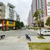 View Công Viên, Biệt Thự Khai Sơn City, Long Biên,Diện Tích100 M, 7 T,Mặt Tiền6M, Giá Bán 26Tỷ9, T. Máy, Full Nt