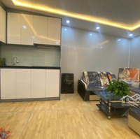 Siêu Phẩm! Tập Thể Vũ Thạnh_Hào Nam_Đống Đa_70M2 3 Phòng Ngủnhà Đẹp Chỉ 3,19 Tỷ