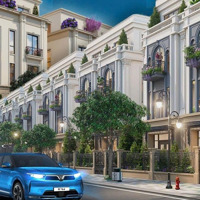 Biệt Thự Viễn Đông Vinhomes Global Gate 21 Tỷ Sở Hữu Ngay.