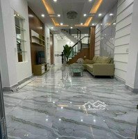 Chính Chủ Bán Nhà Nơ Trang Long P13, Bình Thạnh, 68M2 Ngang 4,5 Dài 15M. Sổ Hồng Riêng