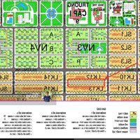 Bán Lô Đất Lk Đường 12M,Diện Tích120M2,Sau Lưng Đường 26M Dự Án Hud Nhơn Trạch, Giá Rẻ Nhất Thị Trường!