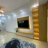 Siêu Phẩm! Tập Thể Yên Thế_Ba Đình_Tầng 1_50M2 2 Phòng Ngủnhà Đẹp Chỉ 2,75 Tỷ