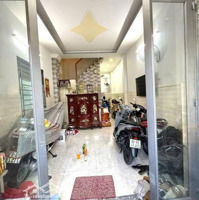 Nhà Đẹp Còn Mới Phạm Văn Bạch,P15,Tân Bình 49M2, Giá Bán 1Tỷ 985 Triệu