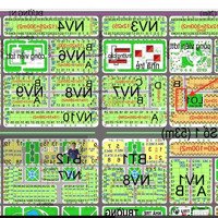 Bán Nhanh Nền Đất Mặt Đường 12M ( Diện Tích: 90M) Da Hud Nhơn Trạch,Đối Diện Công Viên Đầu Tư Sinh Lời Ngay!