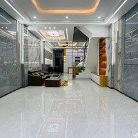 Bán Nhà Ngay Sau Gigamall - Đường 25 Nhà 3 Lầungang 5X22 110M2 - 7 Chỗ Ngủ Trong Nhà Chỉ 8.1 Tỷ