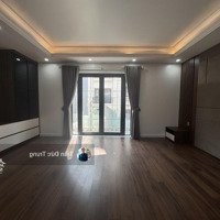 Biệt Thự Mini 6 Tầng 60M2 Ngang 6M Ở Lê Hồng Phong