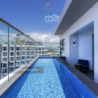 Bán Gấp Căn Sky Villa 2 Phòng Ngủcó Hồ Bơi + Sân Vườn Riêng (86M2) - Giá Bán 2,8 Tỷ (Tổng Giá 100% Đã Gồm Vat)