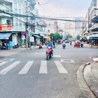 Bán lô đất mặt tiền đường Nguyễn Thái Học , Vạn Thạnh , Nha Trang  Giá 8.4 Tỷ