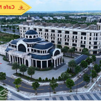 Bán Nhanh Nhà Phố Aqua City The Suite (Sun Harbor2) 8X20M Giá Bán 7,1 Tỷ Thương Lượng, Hướng Tây Nam.