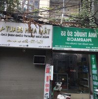 Cho Thuê Nhà Mặt Phố Tại Đình Thôn, 40 Triệu, 80M2, 5 Phòng Ngủ 3 Vệ Sinh 3 Tầng, Tây Bắc, Q. Nam Từ Liêm, Hn