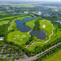 Còn Duy Nhất 1 Lô Góc, Đất Minh Trí, Sóc Sơn Chỉ Hơn 2 Tỷ, Gần Sân Hà Nội Golf Club Và Hồ Đồng Đò