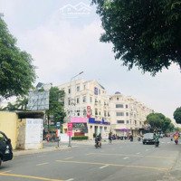 Hiếm - Mặt Tiền Kinh Doanh Đẳng Cấp Phan Văn Trị Gò Vấp - 7Mx21M - Ngay Khu Đô Thị Cityland