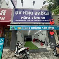 Hiếm - Mặt Tiền Kinh Doanh Đẳng Cấp Phan Văn Trị Gò Vấp - 7Mx21M - Ngay Khu Đô Thị Cityland