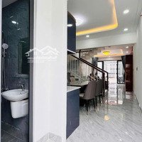 Siêu Phẩm Cạnh Chợ Thị Nghè Nhà 48M2 Giá Bán 2Tỷ188, Phan Văn Hân, Shr,Hẽm Xe Hơi( 3 Phòng Ngủ3Wc)