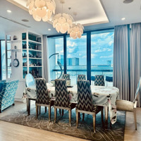 Bán Nhanh Căn Hộ 3 Phòng Ngủ 126M2, Vinhomes Golden River - Vin Bason Quận 1, Đã Sổ Hồng Giá Bán 28.5 Tỷ