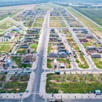 Thu Hồi Vốn Bán Gấp Lô Đất Rộng Đẹp Khu Tái Định Cư Sân Bay- Dt769-Bình Sơn-Lộc An - 250M2/3Tỷ-Shr