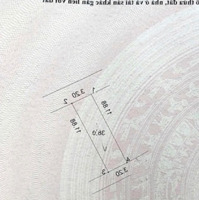 Nhỉnh 6 Tỷ Nhà 2 Mặt Ngõ 38M 5 Tầng Ôtô Đỗ Cửa 10M Ôtô Tránh Tại Thanh Lãm, Phú Lãm, Hà Đông.