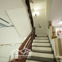 Bán Gấp Căn Nhà Đường Trần Quốc Thảo, Quận 3. Giá: 3.5 Tỷ/60M2, Shr. Liên Hệ:0338843055