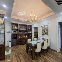 Bán Gấp Ch Chung Cư Cao Cấp Golden Palace Diện Tích: 117 M2 3 Phòng Ngủ Mễ Trì, Nam Từ Liêm. Chỉ Hơn 8 Tỷ.