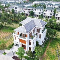 Bán Biệt Thự Đảo Khu Eco Garden Laurel Villas Mở Bán Biệt Thự Đảo Đẳng Cấp Khu Eco Garde