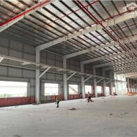 Bán xưởng 2900m2 (TDT 11.330m2) KCN Nhơn Trạch