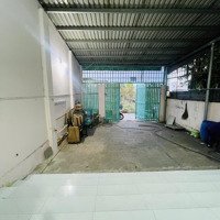 Bán Nhà Cấp 4 Full Thổ, 162M2 - Hẻm Xe Hơi, Thuê 18 Triệu, 9 Phòng Nguyễn Xiển, Gần Vđ 3- Nhỉnh 6 Tỷ