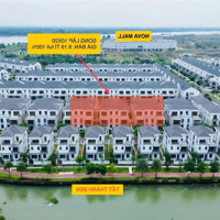 Đầu 2025 Ra Nhanh Villa Aqua City The Suite 10X20, Nhìn Ra Sông. Đơn Giá 46 Tr/M2. Liên Hệ: 0932038345