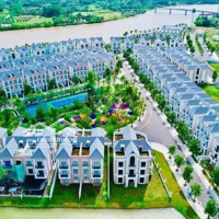 Nhà Phố, Biệt Thự Vinhomes Grand Park, Long Bình, Tp Thủ Đức Giá Bán 16,9 Tỷ/120M2 Giá Thực.