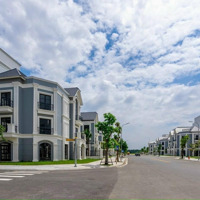 Nhà Phố, Biệt Thự Vinhomes Grand Park, Long Bình, Tp Thủ Đức Giá Bán 16,9 Tỷ/120M2 Giá Thực.