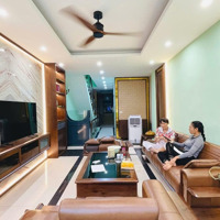 Siêu Vip, Mới Nhà Phương Canh, 35M2, 5 Tầng, Lô Góc, Full Nt Cao Cấp, Ô Tô Tránh, View Thoáng.