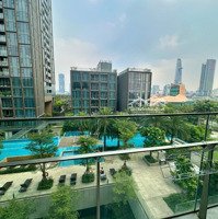 Cho Thuê Căn Hộ Cao Cấp View Bitexco 65M2 Tại Empire City Thủ Thiêm, 25 Triệu Giá Siêu Hời